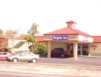 Knights Inn & Suites Toccoa Cornelia Exterior foto